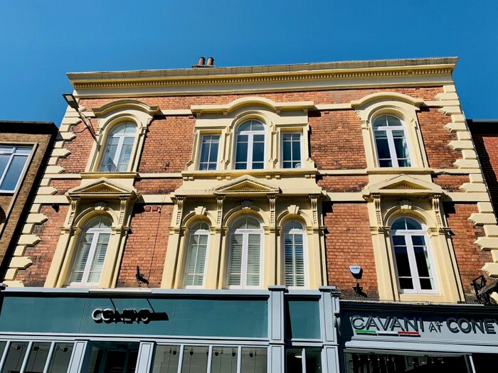 1 Bedroom Apartment To Rent In High Street, Lincoln, LN2