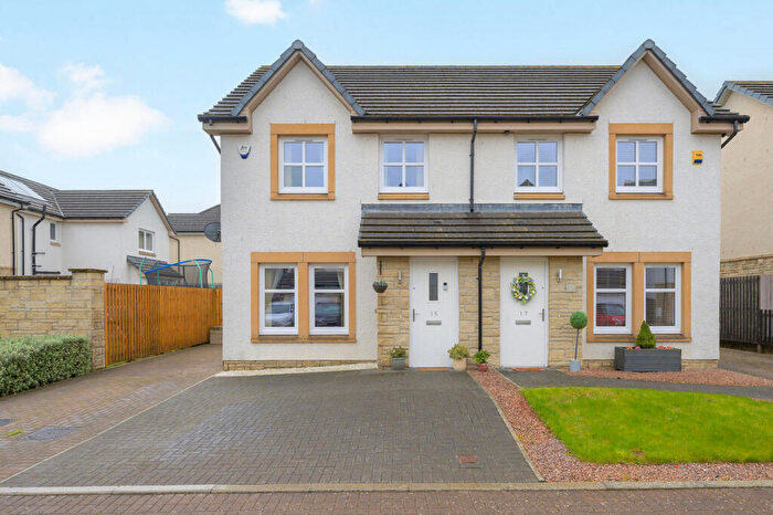 3 Bedroom Semi-Detached House For Sale In Kingston Road, Kirkcaldy, KY2