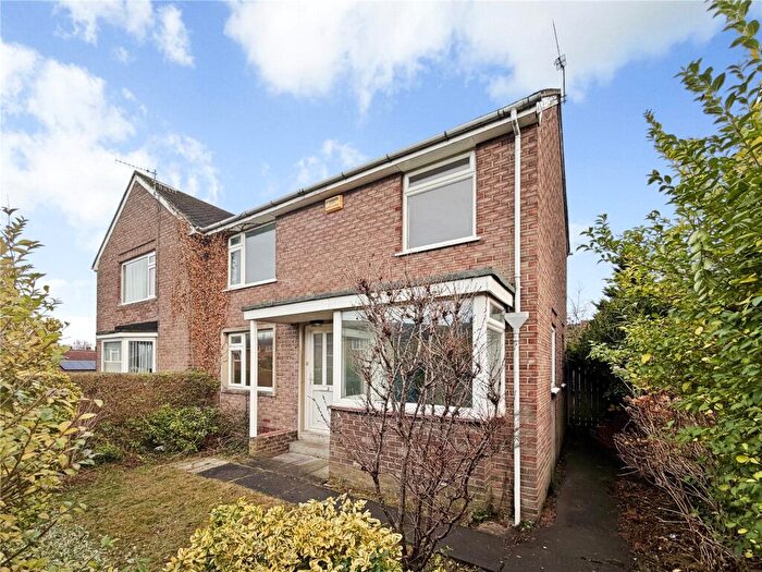 2 Bedroom Semi-Detached House For Sale In Adderlane Road, Prudhoe, Northumberland, NE42