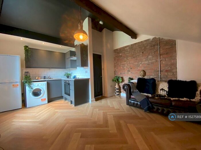 3 Bedroom Flat To Rent In Lorne Street, Liverpool, L7