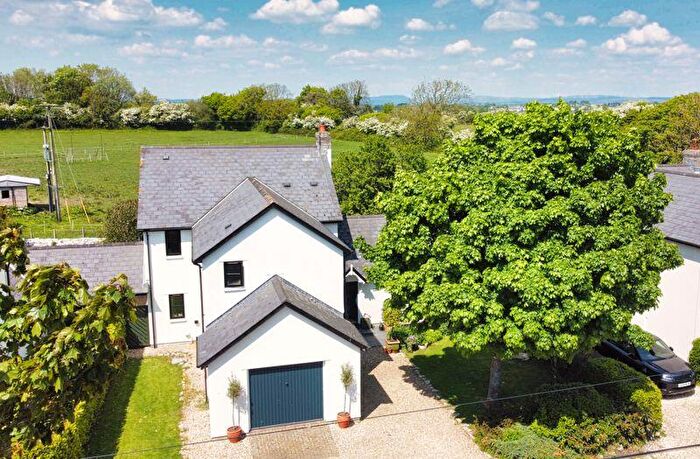 5 Bedroom Detached House For Sale In Ty Canol, Llandow, The Vale Of Glamorgan, CF71