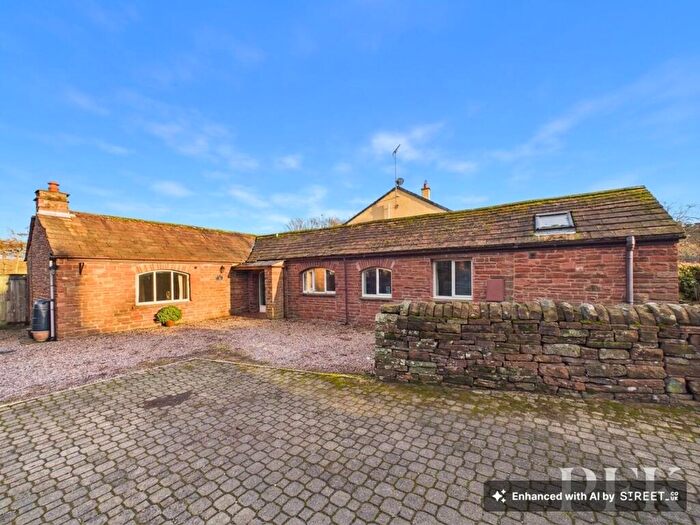 3 Bedroom Detached House For Sale In Great Salkeld, Penrith, CA11