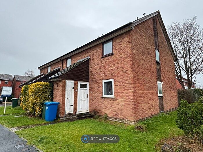 1 Bedroom Maisonette To Rent In Bowerman Close, Kidlington, OX5