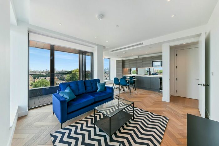 1 Bedroom Flat To Rent In Dawson Street, Hoxton, London, E2