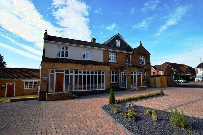 2 Bedroom Apartment To Rent In Red Cedar Court, Yeovil, Somerset, BA20