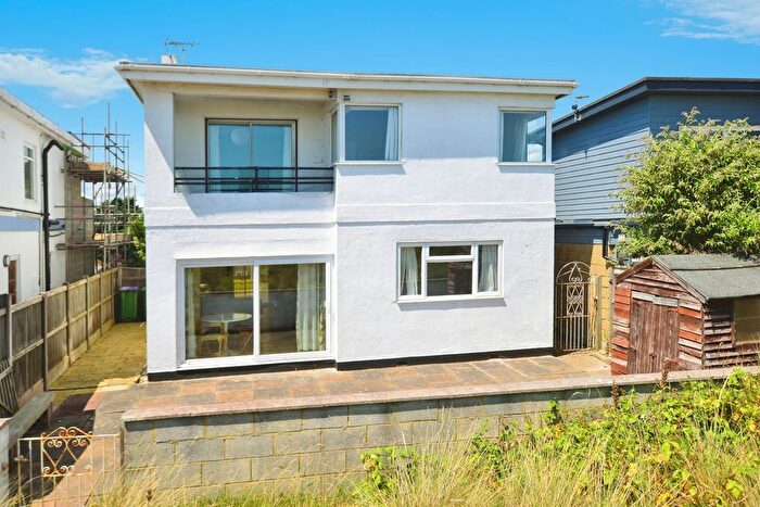 3 Bedroom Detached House For Sale In Coast Drive, Greatstone, New Romney, Kent, TN28