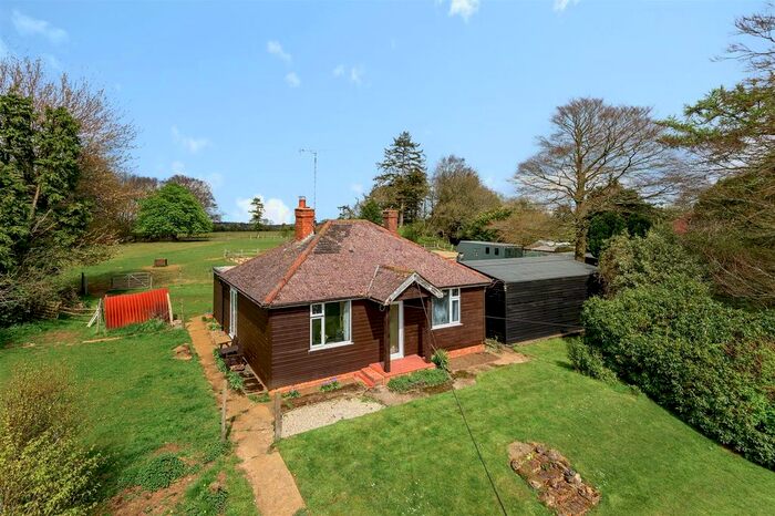 2 Bedroom Equestrian Property For Sale In Boyke Lane, Rhodes Minnis, Canterbury, CT4