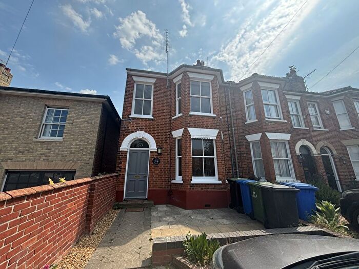 2 Bedroom Terraced House To Rent In Beccles, NR34
