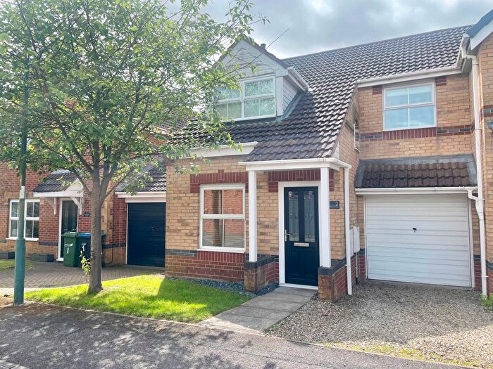 3 Bedroom Semi Detached House To Rent In Thornhill Close, Shildon, DL4