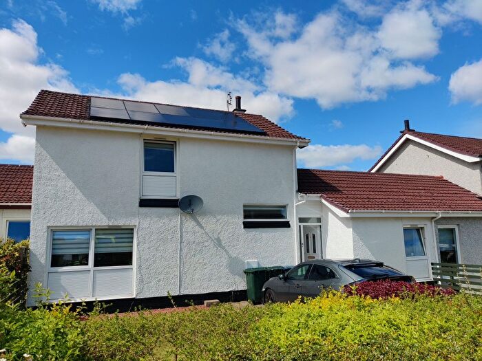 4 Bedroom Link Detached House For Sale In Sandhaven, Sandbank, PA23