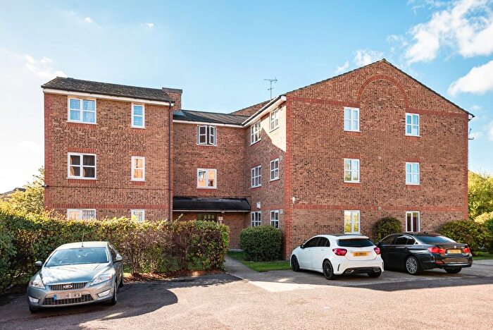 Studio To Rent In John Williams Close, New Cross, London, SE14