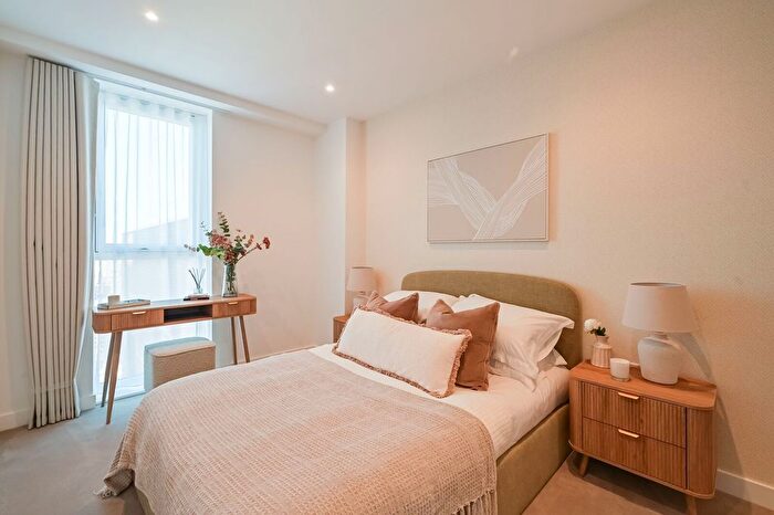1 Bedroom Flat For Sale In Wembley, HA9