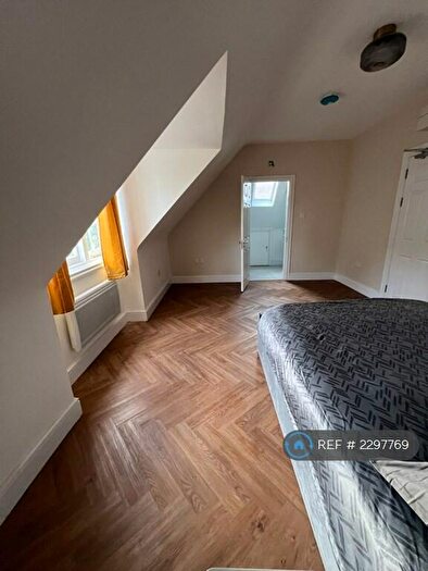 Studio To Rent In Finchley Road, London, NW3