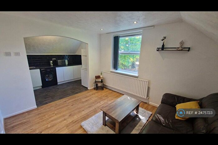 1 Bedroom Flat To Rent In Seymour Road, Crumpsall, M8