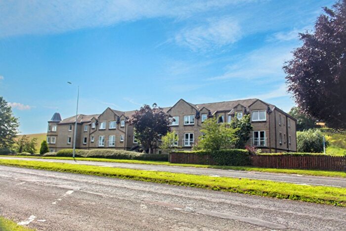 1 Bedroom Flat For Sale In Stirling Road, Dunblane, FK15
