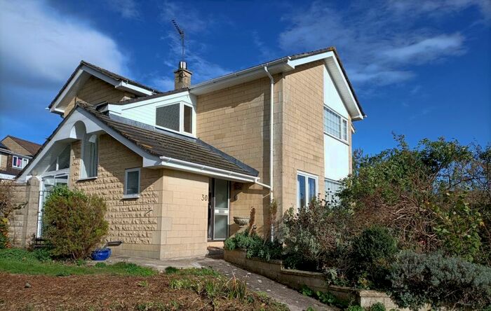 3 Bedroom Detached House For Sale In The Pastures, Lower Westwood, BA15