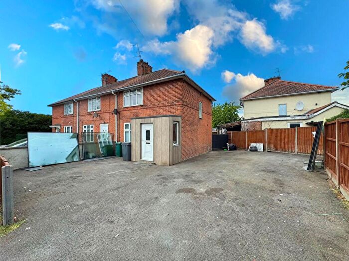 3 Bedroom Property For Sale In Cressingham Road, Edgware, HA8