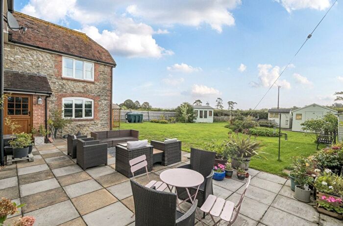 5 Bedroom Country House For Sale In Wincanton, Somerset, BA9