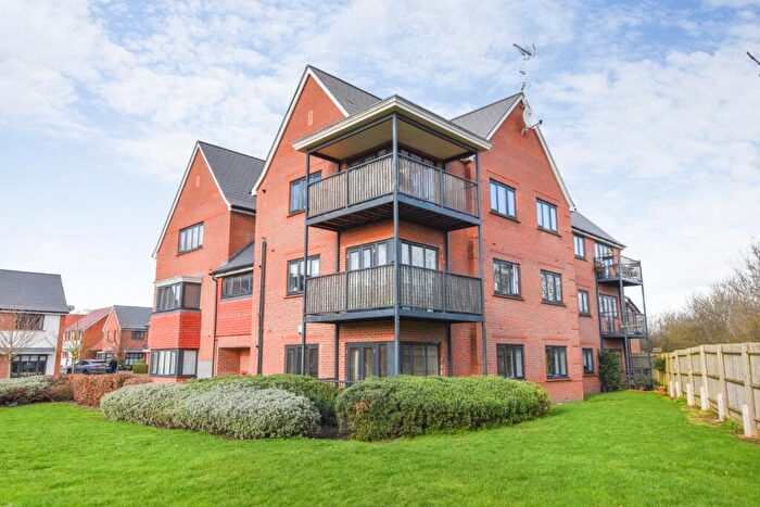 2 Bedroom Apartment For Sale In Ben Cobey Avenue, Maldon, CM9