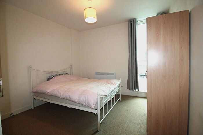 2 Bedroom Apartment To Rent In Jet Centro, St. Marys Road, Sheffield, S2