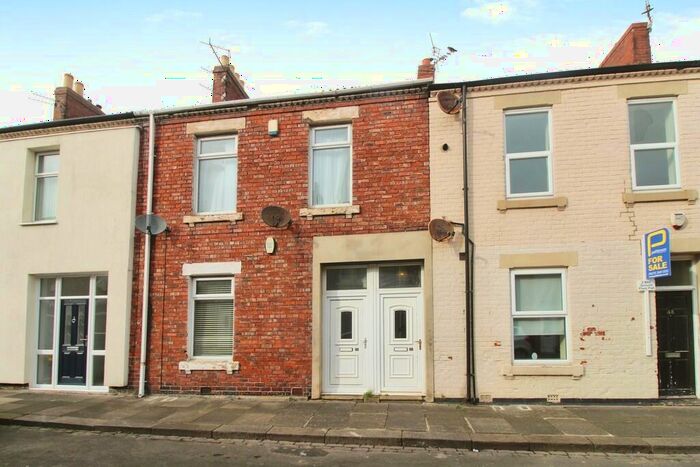 2 Bedroom Flat To Rent In Sidney Street, Blyth, NE24