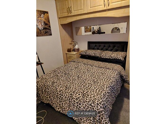 1 Bedroom Flat To Rent In Rye Grove, Liverpool, L12