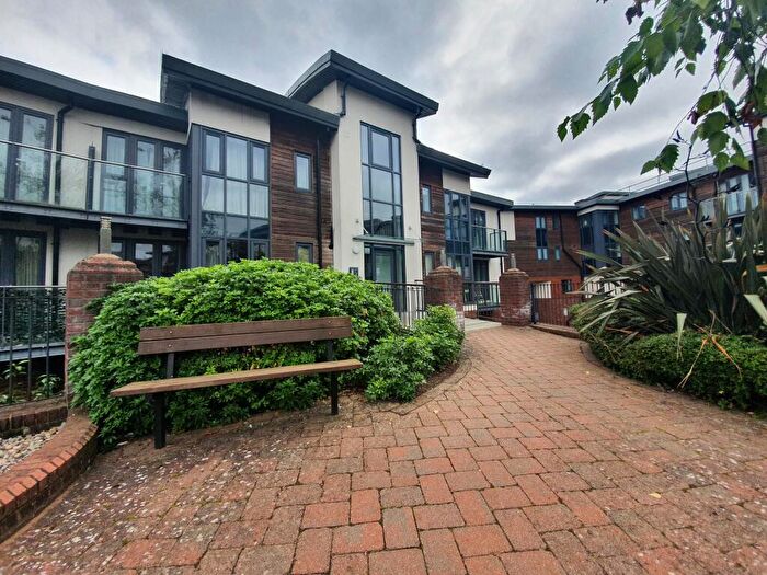 1 Bedroom Apartment To Rent In Dunthorne Way, Grange Farm, Milton Keynes, MK8