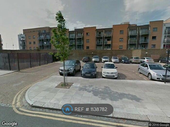 1 Bedroom Flat To Rent In Grove Crescent Road, London, E15