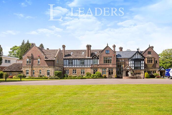 2 Bedroom Flat To Rent In Felcourt Road, East Grinstead, RH19