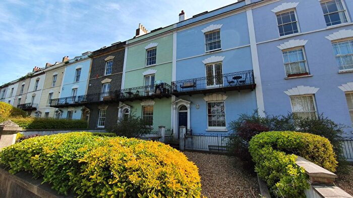 1 Bedroom Flat To Rent In Coronation Road, Bristol, BS3