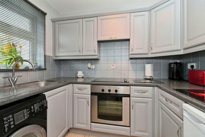 2 Bedroom Semi-Detached House For Sale In Dukes Road, Bungay, NR35