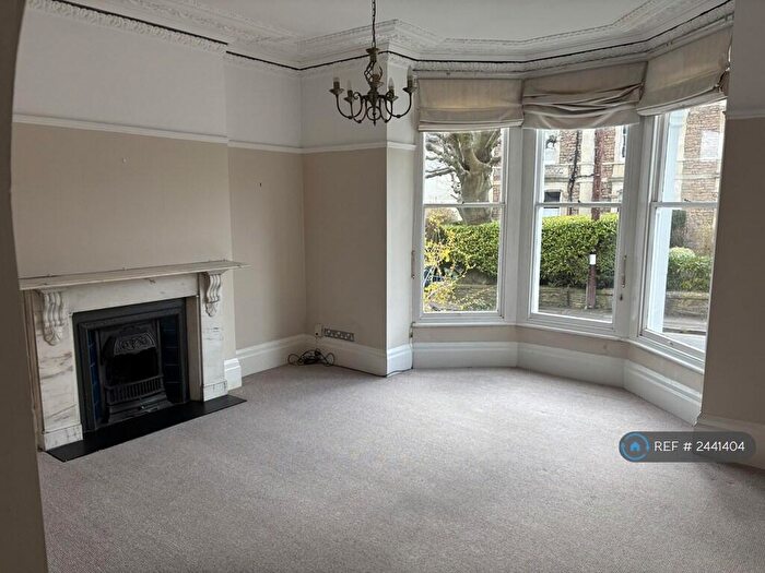 1 Bedroom Flat To Rent In Clifton, Bristol, BS8