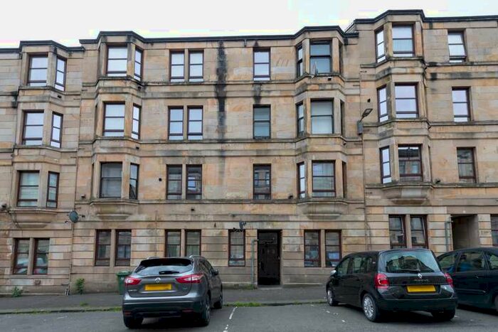 1 Bedroom Flat To Rent In Dunn Street, Paisley., PA1