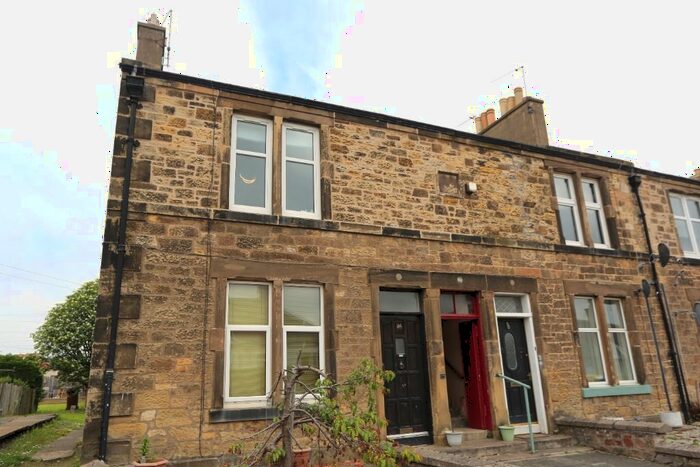 1 Bedroom Flat To Rent In Eldindean Road, Bonnyrigg, Midlothian, EH19