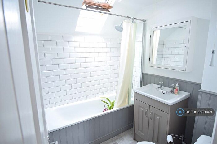 1 Bedroom Flat To Rent In Hillfield Road, London, NW6
