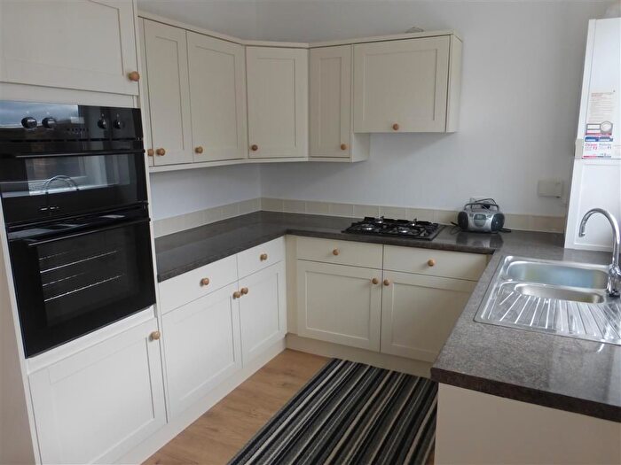 3 Bedroom Terraced House To Rent In Haswell Avenue, Hartlepool, TS25