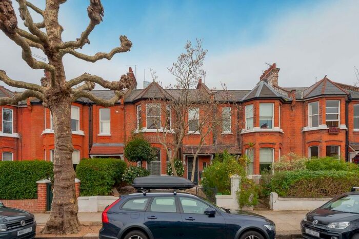 4 Bedroom Terraced House To Rent In Highlever Road, London, W10