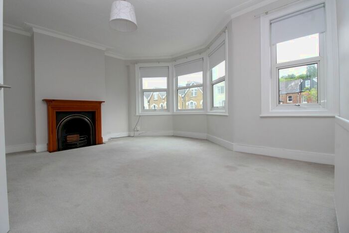 2 Bedroom Flat To Rent In Palace Gates Road, Alexandra Palace, N22