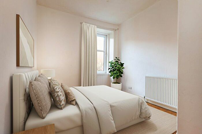 1 Bedroom Flat For Sale In (), Gorgie Road, Gorgie, Edinburgh, EH11