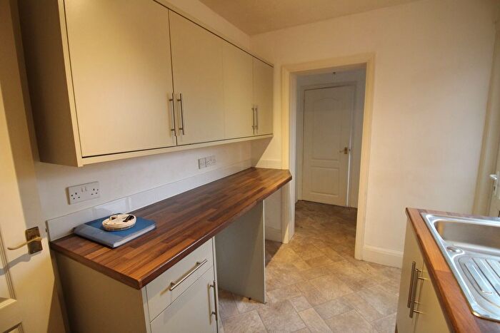 1 Bedroom Flat To Rent In Weyhill Road, Andover, Hampshire, SP10
