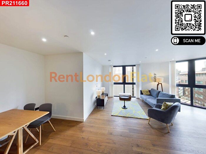 2 Bedroom Flat To Rent In Emery Way, Wapping, – Bedrooms Flat, E1W