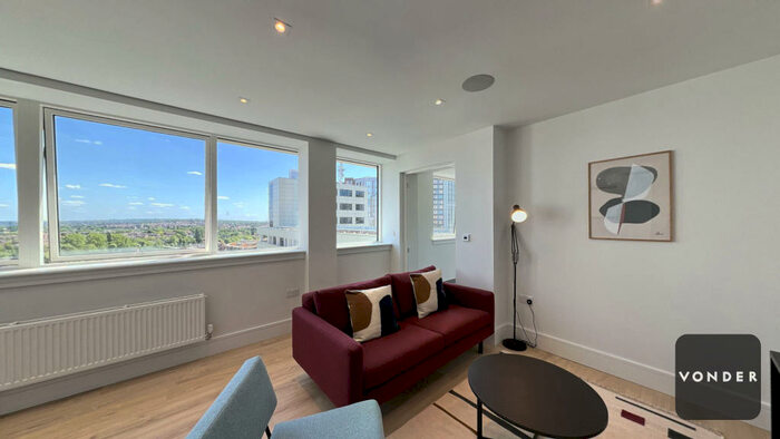1 Bedroom Flat To Rent In Olympic Way, HA9