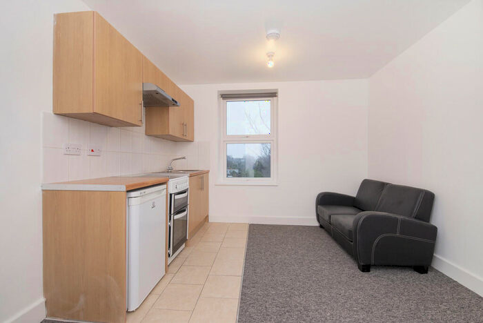 Studio To Rent In Chamberlayne Road, Kensal Rise, NW10
