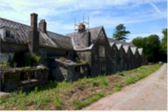 Barn Conversion For Sale In Llangynog Carmarthen, SA33