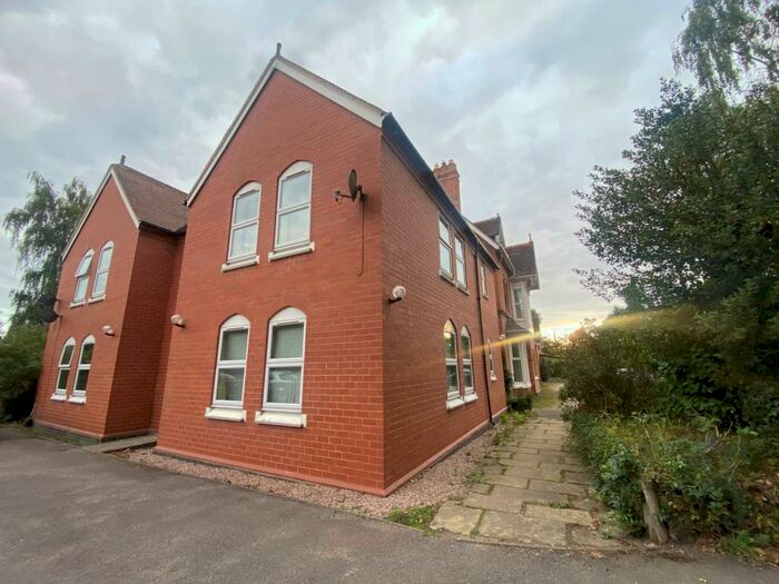 1 Bedroom Apartment To Rent In Lansdown House, Hoggrills End Lane, Nether Whitacre., B46