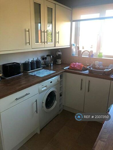 2 Bedroom Bungalow To Rent In Bedford Close, Whitehill, Bordon, GU35
