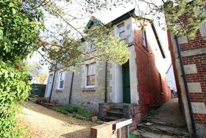 2 Bedroom Semi-Detached House To Rent In Lowden, Chippenham, SN15