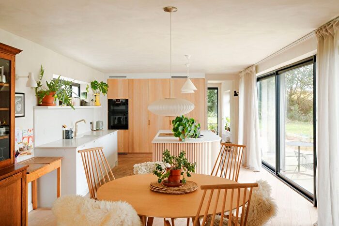 5 Bedroom Detached House For Sale In Kaylow, Frome, Somerset, BA11