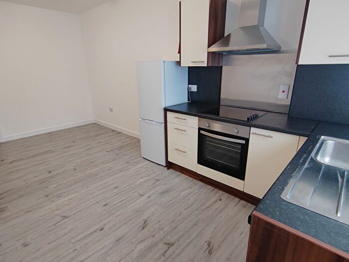 Studio To Rent In Church Lane, Kingsbury, NW9