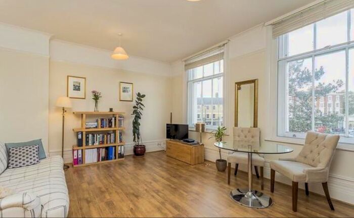 1 Bedroom Flat To Rent In Montpelier Row Blackheath, SE3